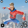 icon Robot Spider Hero Spider Games (Robot Spider Hero Spider Games
)