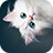 icon jp.co.a_tm.android.plus_whats_the_time(Tema fofo Que horas são?) 1.0.0
