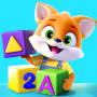 icon Toddlers & Baby Learning Games ()