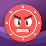 icon Poker 4 Friends: Chips of Fury (para amigos: fichas de fúria)