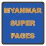 icon Myanmar Super Pages Directory (Diretório de Páginas Super Myanmar)