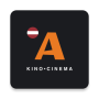 icon Apollo Cinema(Apollo Kino Letônia)