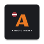 icon Apollo Kino Latvia (Apollo Kino Letônia)