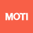 icon Moti(Moti: rides, food,shop and Pay) 21.0.0