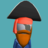 icon Pirate Island(Piratas de pixel: Raid Treasure
) 1.0.1