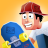 icon Faily Skater(Skater Fracassado) 15.0