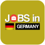 icon Jobs in Germany(Empregos em Alemanha - Berlim)