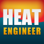 icon Heat Engineer(Engenheiro de Calor)