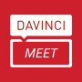 icon Davinci Meet(Salas de Reunião Davinci)