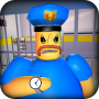 icon Obby Prison Escape