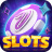 icon myVEGAS(myVEGAS Slots: Recompensas reais) 3.62.0