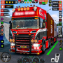 icon Highway Truck Simulator 2023