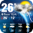 icon Weather Forecast(Tempo ao vivo: Radar e previsão) 1.3.4