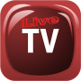 icon TVM Go(TV Malaysia Live - Semua acara TV Malaysia live
)