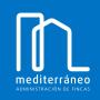 icon Mediterraneo Comunidades(Mediterrâneo Admón. Fazendas)