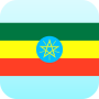 icon Amharic English Translator (Tradutor Inglês amárico)