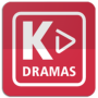 icon K-DRAMAS(K DRAMA - Streaming de drama coreano e asiático, Eng Sub
)