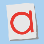 icon alfabet (alfabet
)