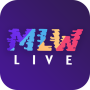 icon MLW - My Live Wallpapers | Set Video As Wallpaper (MLW - Meus Live Wallpapers | Definir vídeo como papel de parede
)