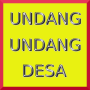 icon Undang-Undang Desa (Lei da Aldeia)