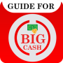 icon Big Cash Pro Play clue Games & Earn Money (Big Cash Pro Jogue jogos de pistas e ganhe dinheiro
)