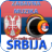 icon Zabavna Muzika SRBIJA(Fun Music Sérvia) 1.8