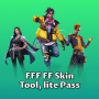 icon FFF FF Skin Tool