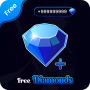 icon Guide and Free Diamonds for Free(Free Diamond Gamer
)