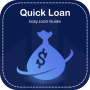 icon Quick LoanEasy Loan Guide(Quick Loan - Easy Loan Guide)