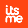 icon itsme (itsme
)