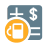 icon Fuel calc(Calculadora De Combustível) 5.0.5