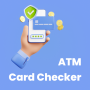 icon ATM Card Checker