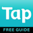 icon Tap tap Apk For Taptap apk Guide(Tap tap APK TapTap apk Guia
) 1.0
