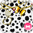 icon Dalmatian Hearts(Corações Dalmatian Tema bonito) 1.0.13