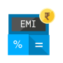 icon EMI Calculator(Calculadora EMI)