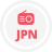 icon Radio Japan(Radio Japan FM Live) 2.25.1