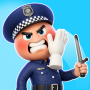 icon Crazy Police SlapSmash Cops(Crazy Police Slap - Smash Cops)