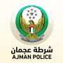 icon Ajman Police(Polícia de Ajman)