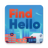 icon FindHello(FindHello - Serviços de Imigrantes) 1.1.11