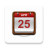 icon New Zealand Calendar(Calendário neozelandês 2025) 3.0.1
