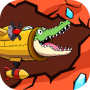 icon Deep Dig Adventure