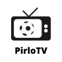 icon Pirlo TV 2021(Pirlo TV - Futbol en vivo gratis y rojadirecta
)