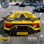 icon Car Simulator Driving City ()