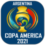 icon Copa America 2021 (Copa América 2021
)