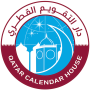 icon Qatari Calender(Qatar Calendar)