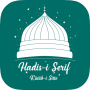 icon Hadisi Şerif (Kütüb-i Sitte) (Xerife de Hadisi (Kütüb-i Sitte))