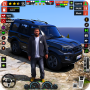 icon Mud Jeep Simulator Games 3D(US 4x4 Suv Jeep Game 3D)