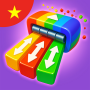 icon Slide Jam: Block Puzzle (Slide Jam: Quebra-cabeça de Blocos)