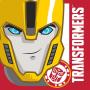 icon Transformers(Transformadores: RobotsInDisguise)