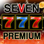 icon Seven Slot Casino Premium(Sete Casino Slot premium
)